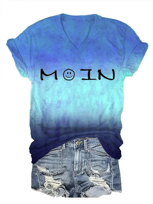 MOIN – SHOULDER T.