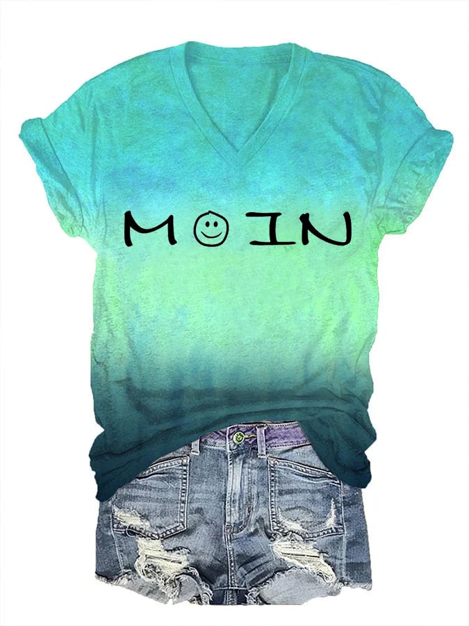 MOIN – SHOULDER T.