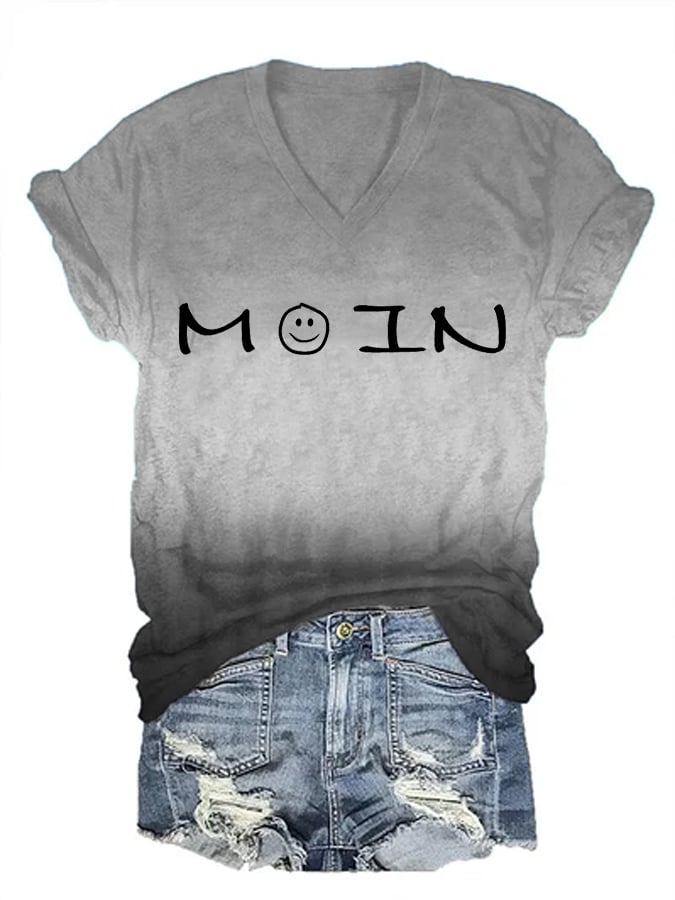 MOIN – SHOULDER T.