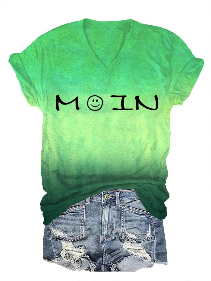 MOIN – SHOULDER T.